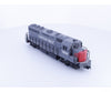 Atlas 7037 HO GP40 Diesel Locomotive St Louis Southwestern (SLSW/SSW) 7602 Analog DC - Locomotives
