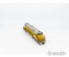 Atlas 7061 Ho Gp 38 Locomotive Union Pacific (Up) 2048 Analog Dc Locomotives