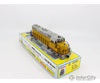 Atlas 7061 Ho Gp 38 Locomotive Union Pacific (Up) 2048 Analog Dc Locomotives