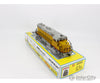 Atlas 7061 Ho Gp38 Locomotive Union Pacific (Up) 2048 Analog Dc Locomotives