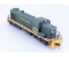 Atlas 7080 HO RSD-4/5 Diesel Locomotive Custom Painted with Cariboo Western Digitrax Decoder 906 DCC - Locomotives