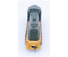 Atlas 7080 HO RSD-4/5 Diesel Locomotive Custom Painted with Cariboo Western Digitrax Decoder 906 DCC - Locomotives