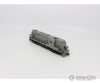 Atlas 7090 Ho Rs-11 Locomotive Undecorated Analog Dc Locomotives