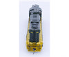 Atlas 7500 HO EMD SD 24 Diesel Locomotive Custom Paint Cariboo Western 280 DCC - Locomotives