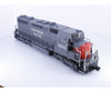 Atlas 7807-2 O SD-35 Diesel Locomotive 2 Rail Southern Pacific (SP) 6915 Analog DC - Locomotives