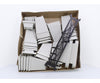 Atlas 80 HO 47 Piece Pier Set Tunnels & Bridges