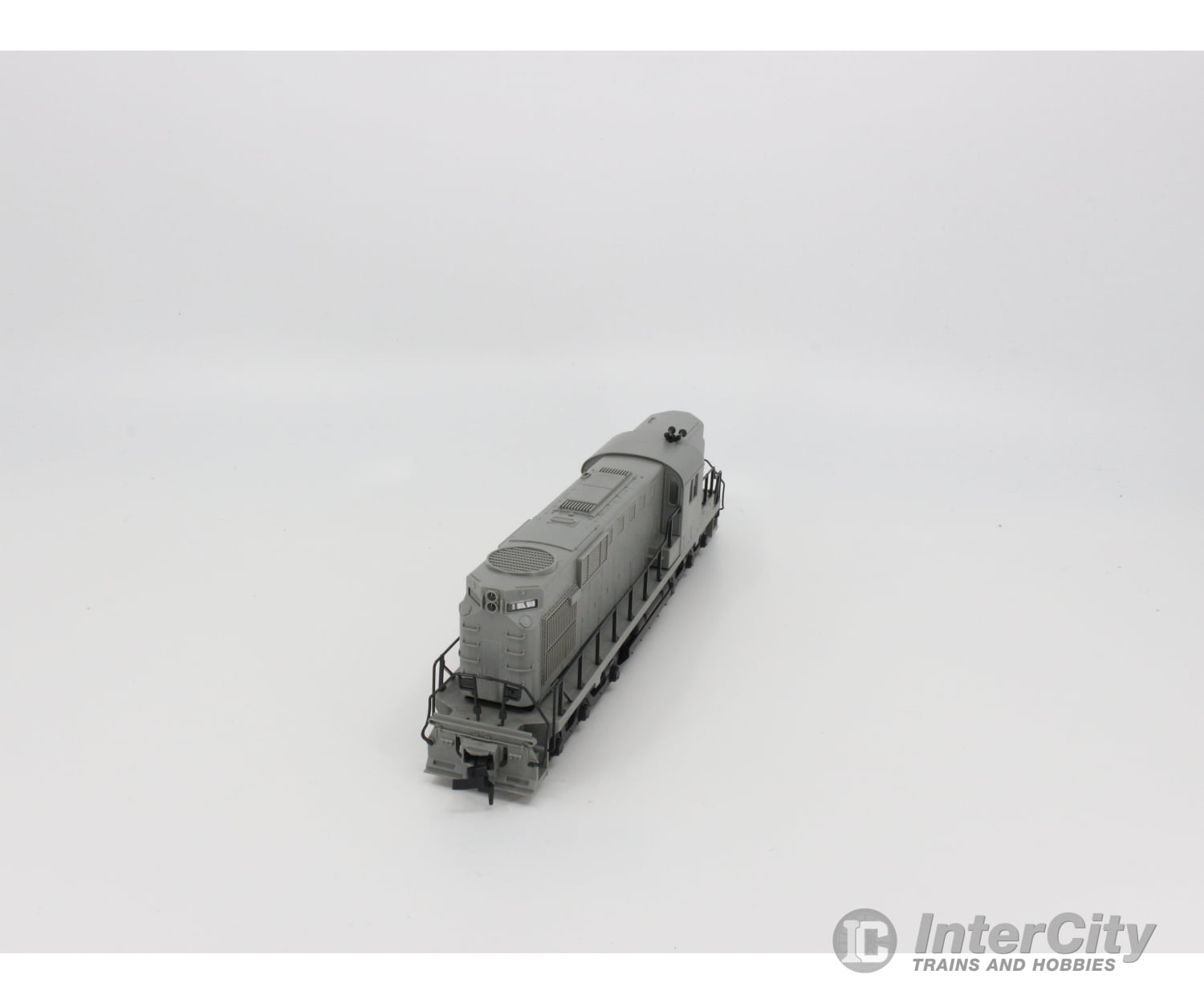 Atlas 8000 Ho Rsd 12 Locomotive Undecorated Analog Dc (#1) Locomotives