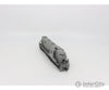 Atlas 8000 Ho Rsd 12 Locomotive Undecorated Analog Dc (#1) Locomotives