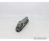 Atlas 8000 Ho Rsd 12 Locomotive Undecorated Analog Dc Locomotives