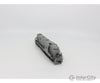 Atlas 8000 Ho Rs 12 Locomotive Undecorated Analog Dc Locomotives