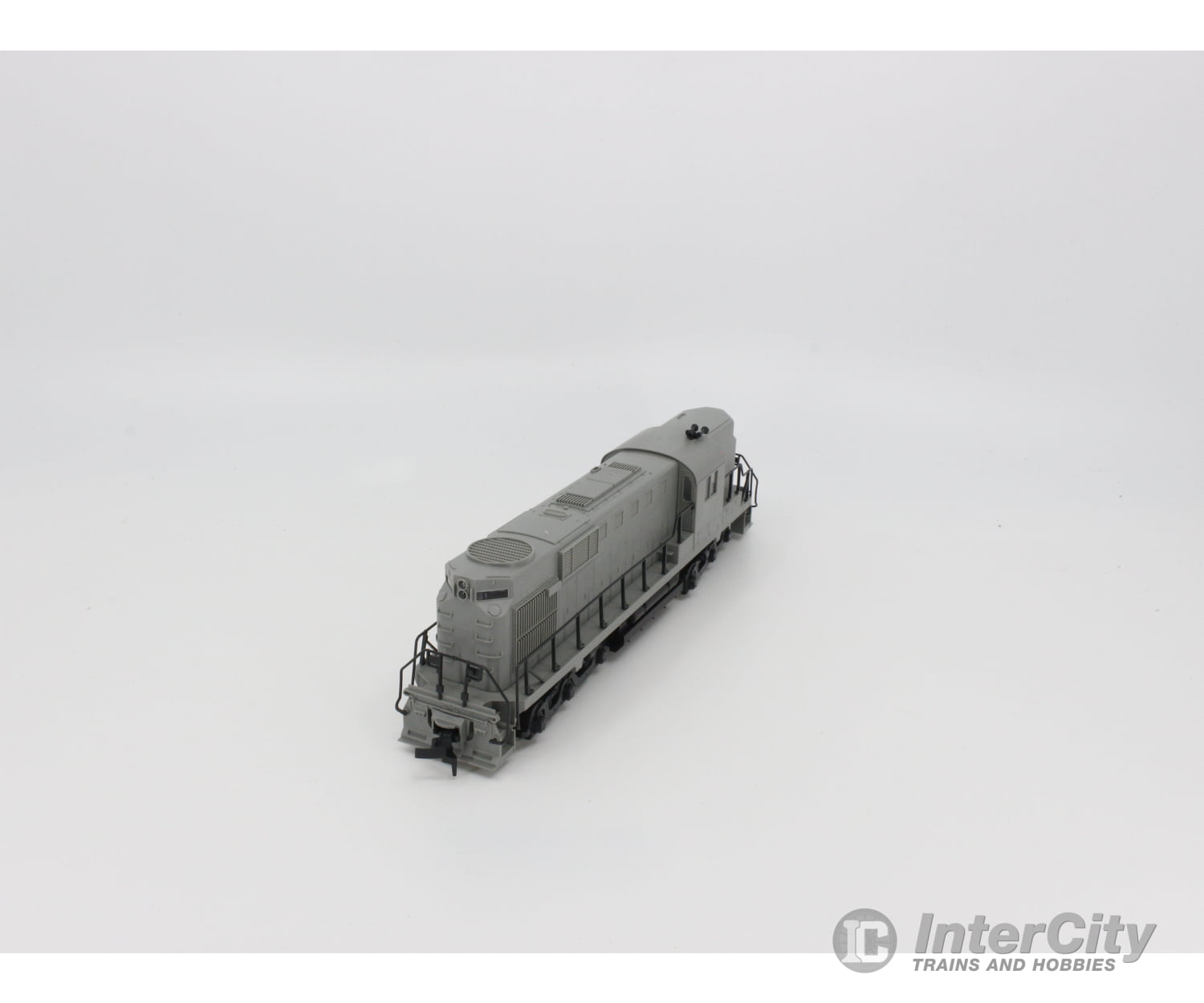 Atlas 8000 Ho Rsd 12 Locomotive Undecorated Analog Dc Locomotives