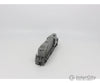 Atlas 8000 Ho Rs 12 Locomotive Undecorated Analog Dc Locomotives