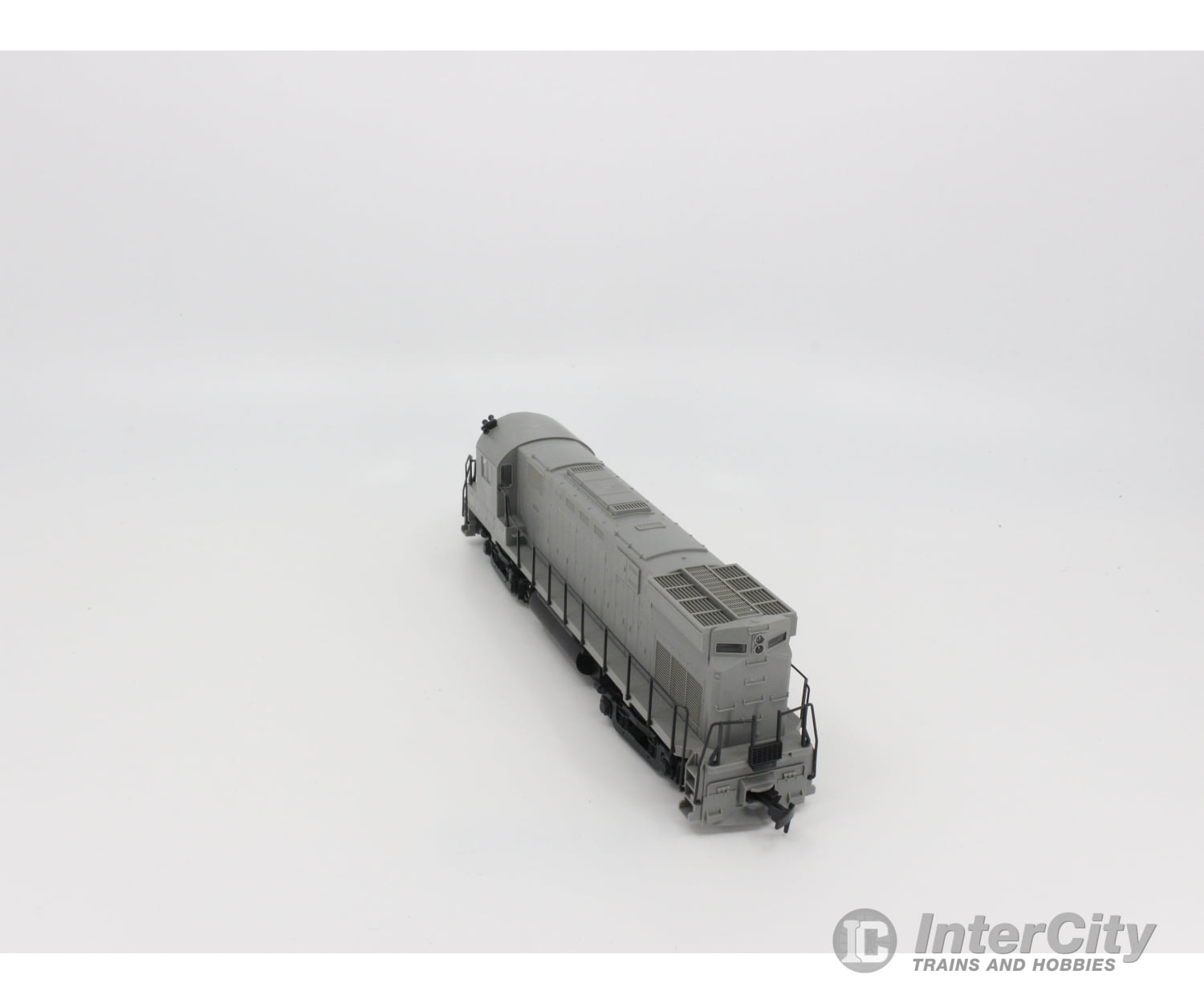 Atlas 8050 Ho Alco C-424 Locomotive Undecorated Analog Dc Locomotives