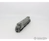 Atlas 8050 Ho Alco C-424 Locomotive Undecorated Analog Dc Locomotives