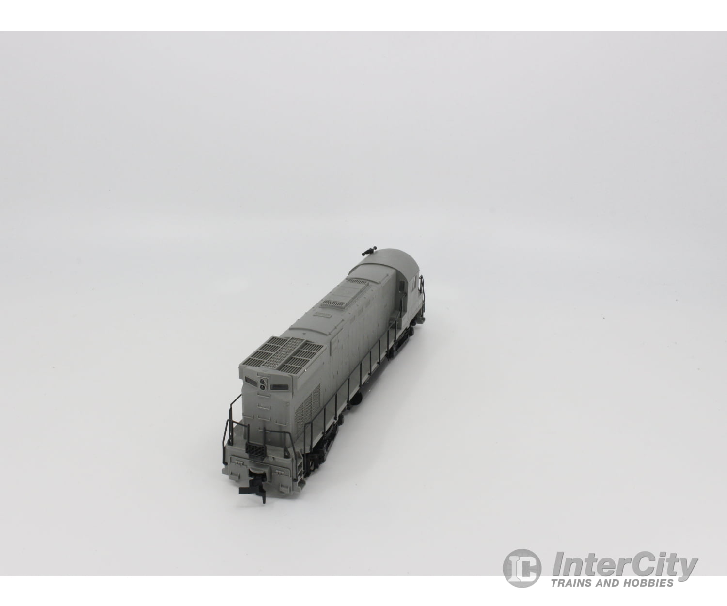 Atlas 8050 Ho Alco C-424 Locomotive Undecorated Analog Dc Locomotives