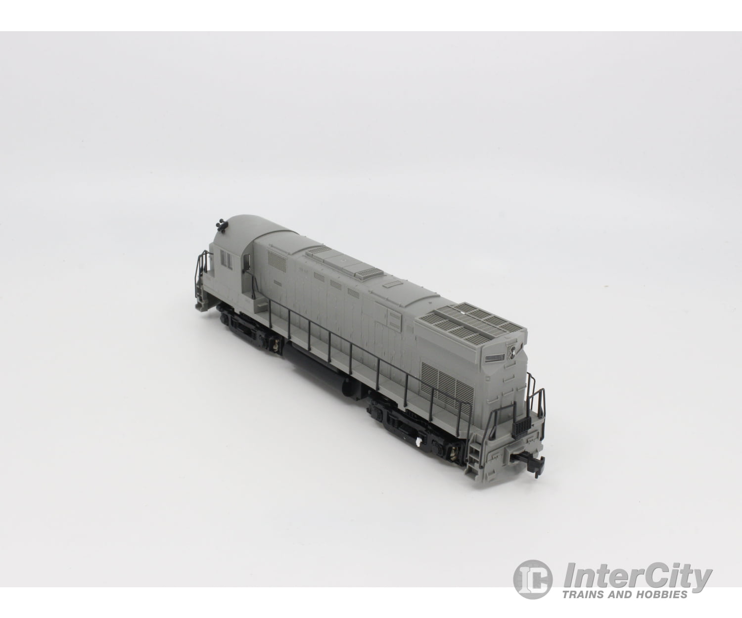 Atlas 8050 Ho C-424 Locomotive Undecorated Analog Dc (#2) Locomotives