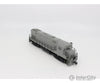 Atlas 8050 Ho C-424 Locomotive Undecorated Analog Dc (#2) Locomotives