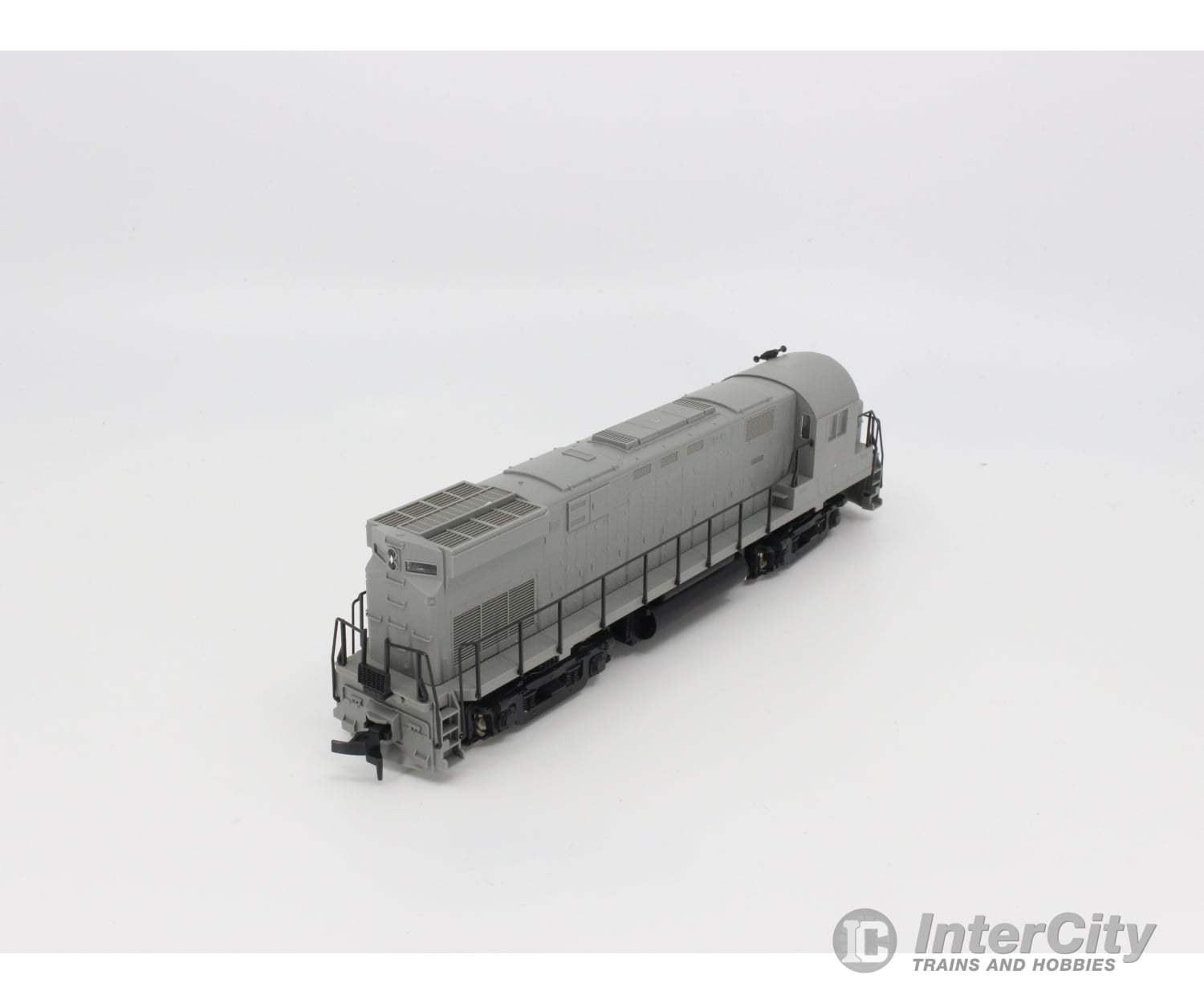 Atlas 8050 Ho C-424 Locomotive Undecorated Analog Dc (#2) Locomotives