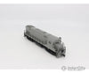 Atlas 8050 Ho C-424 Locomotive Undecorated Analog Dc (#3) Locomotives