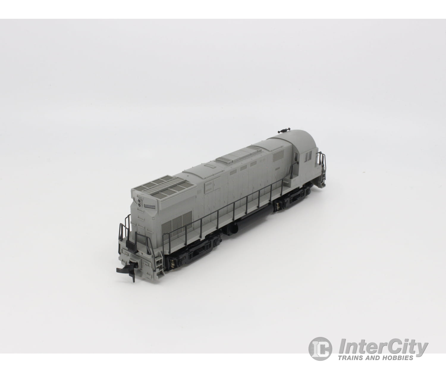 Atlas 8050 Ho C-424 Locomotive Undecorated Analog Dc (#3) Locomotives