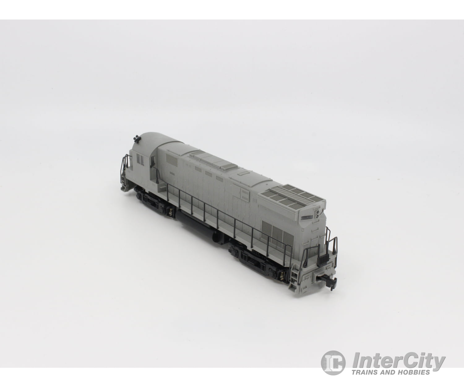 Atlas 8050 Ho C-424 Locomotive Undecorated Analog Dc (#3) Locomotives