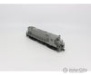 Atlas 8050 Ho C-424 Locomotive Undecorated Analog Dc Locomotives