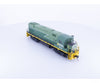 Atlas 8059 HO ALCO C-424 Diesel Locomotive Phase 1 Custom Painted BC Rail (BCOL) 800 Analog DC Locomotives