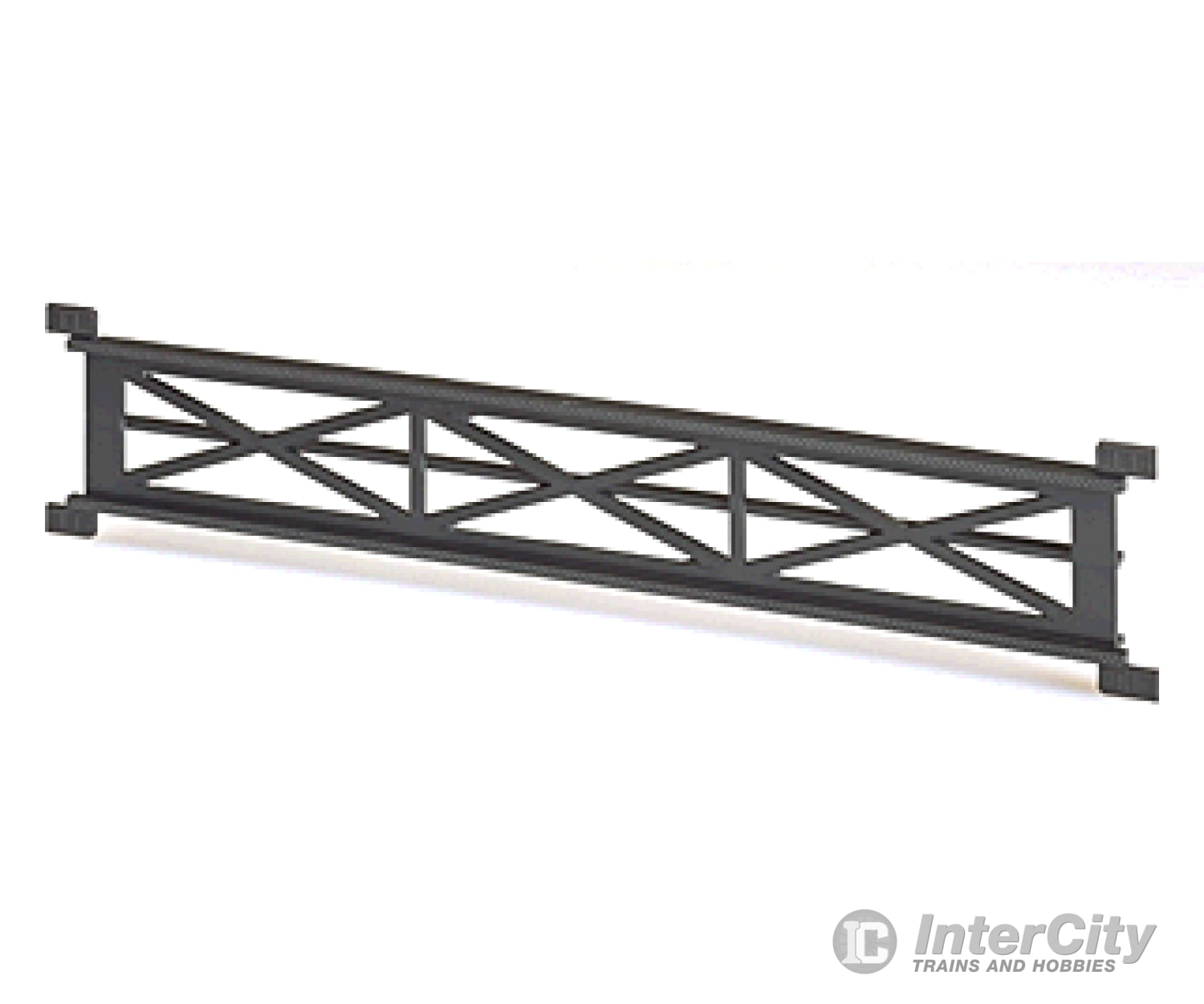 Atlas 82 Pier Girder Track Accessories