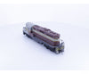Atlas 8206 HO GP-7 Diesel Locomotive Canadian Pacific (CP) 8409 DCC - Locomotives