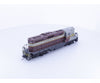 Atlas 8206 HO GP-7 Diesel Locomotive Canadian Pacific (CP) 8409 DCC - Locomotives