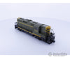 Atlas 8229 HO GP-7 Canadian National (CN) 1706 Analog DC Locomotives