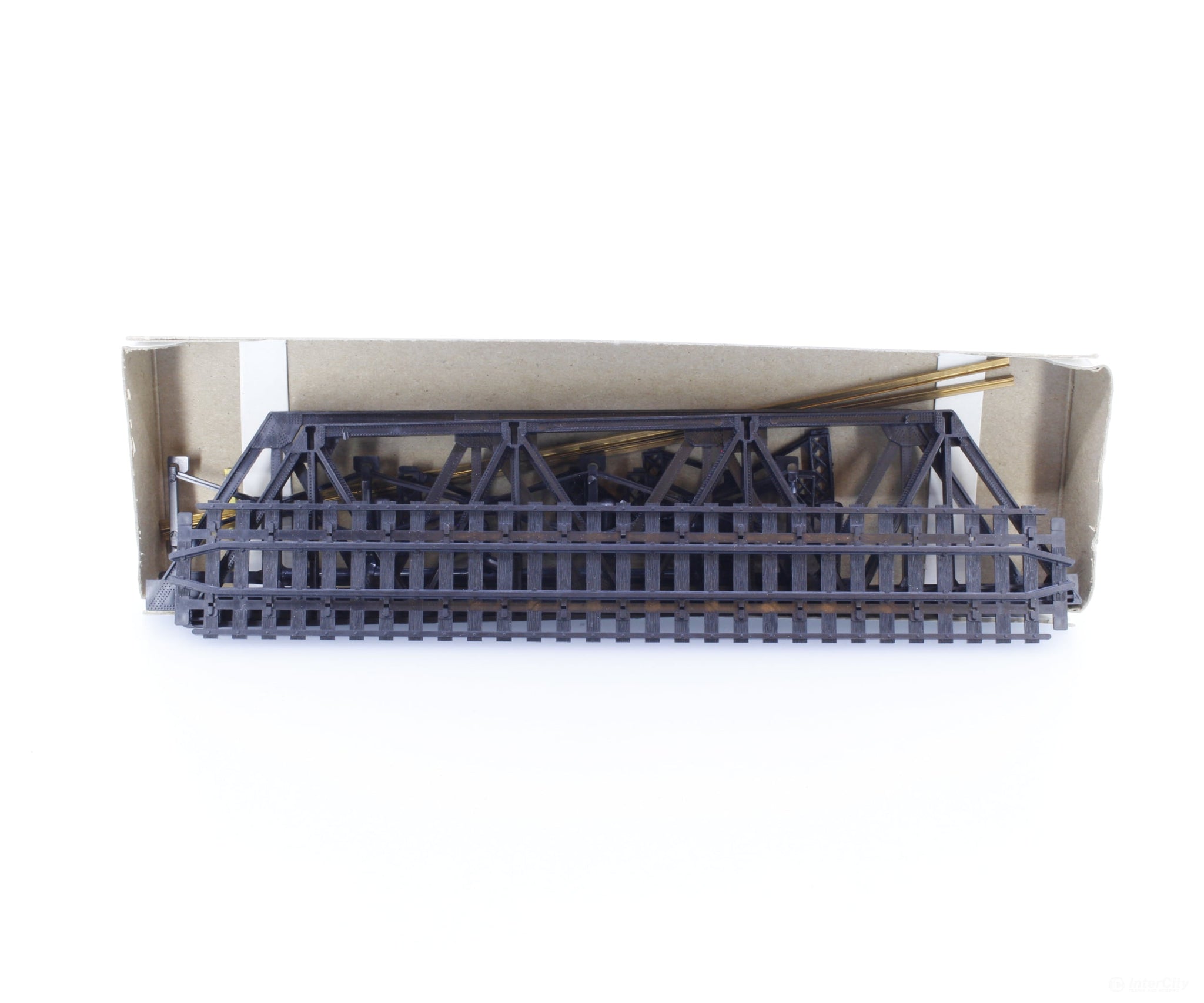 Atlas 84 HO Deck Bridge Kit Tunnels & Bridges