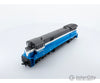 Atlas 8531 Ho U33C Diesel Locomotive Great Northern Gn #2544 Dc Locomotives