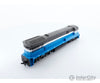 Atlas 8531 Ho U33C Diesel Locomotive Great Northern Gn #2544 Dc Locomotives