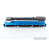 Atlas 8531 Ho U33C Diesel Locomotive Great Northern Gn #2544 Dc Locomotives