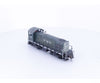 Atlas 8827 HO Alco S-3 Switcher Diesel Locomotive Pacific Western Railway (PWR) 1002 DCC - Locomotives