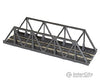 Atlas 883 65 Warren Truss Bridge - Kit -- Code 100 Nickel-Silver Rail 9 22.9Cm Tunnels & Bridges
