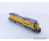 Atlas 9022 Ho Dash 8-40B Union Pacific (Up) 5673 Dcc Locomotives