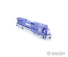 Atlas 9029 HO Dash 8-39B Diesel Locomotive BC Rail (BCOL) 3901 DCC Ready Locomotives