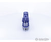 Atlas 9029 HO Dash 8-39B Diesel Locomotive BC Rail (BCOL) 3901 DCC Ready Locomotives