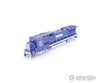 Atlas 9029 HO Dash 8-39B Diesel Locomotive BC Rail (BCOL) 3901 DCC Ready Locomotives