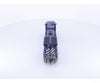 Atlas 9031 HO Dash 8-39B Diesel Locomotive Weathered BC Rail (BCOL) 3907 DCC & Sound - Locomotives