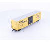 Atlas 923 HO ACF 50’6’’ Boxcar Railbox (RBOX) 33604 - Freight Cars