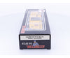 Atlas 923 HO ACF 50’6’’ Boxcar Railbox (RBOX) 33604 - Freight Cars