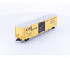 Atlas 924 HO ACF 50’6’’ Boxcar Railbox (RBOX) 33677 - Freight Cars