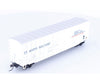 Atlas 925 HO ACF 50’ 6’ Box Car Saint Mary’s Railroad (SM) 4202 - Freight Cars