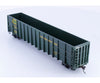 Atlas 932-4050 HO 61’ Wood Chip Car Cariboo Western (CWR) 7056 - Freight Cars
