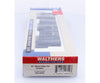 Atlas 932-4050 HO 61’ Wood Chip Car Cariboo Western (CWR) 7416 - Freight Cars