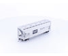 Atlas 944 HO ACF 3560 Covered Hopper Stauffer Chemical #2 American Car and Foundry (ACF/ACFX) 63858 - Freight Cars
