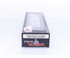 Atlas 944 HO ACF 3560 Covered Hopper Stauffer Chemical #2 American Car and Foundry (ACF/ACFX) 63858 - Freight Cars